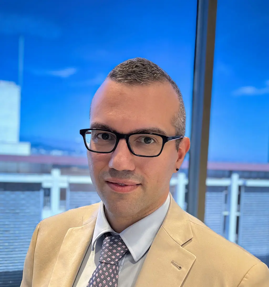 Dr. Achillefs Ntranos MD