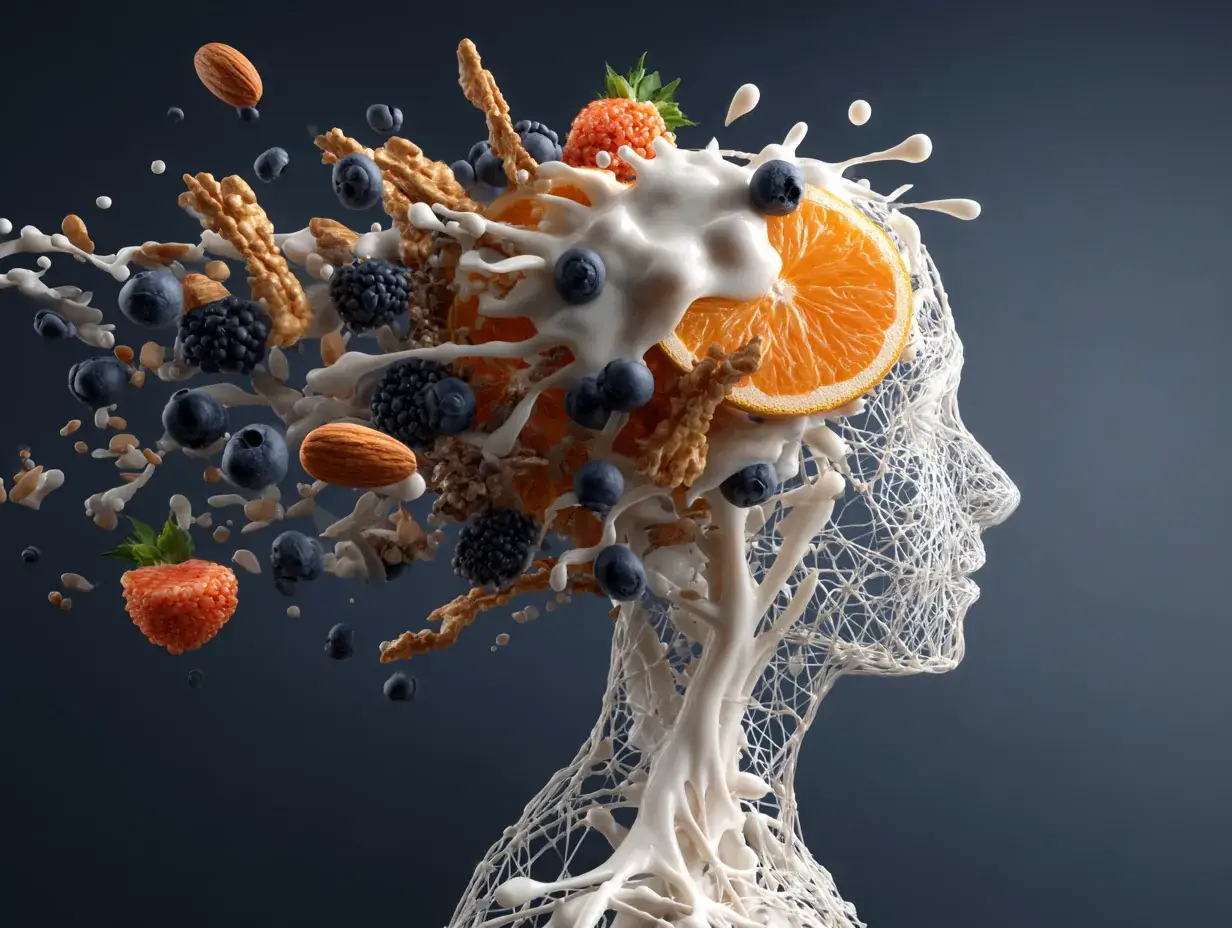 Diet and Multiple Sclerosis - Anti-Inflammatory Nutrition Guide