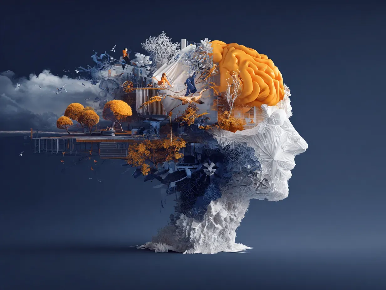 12 Science-backed Ways to Keep Your Brain Healthy for Life: A Neurologist's Guide