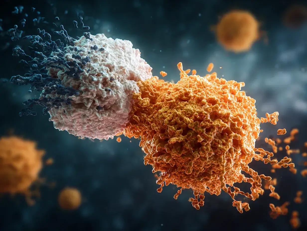 Ocrevus vs Kesimpta vs Briumvi - Comparing B-Cell Therapies for MS
