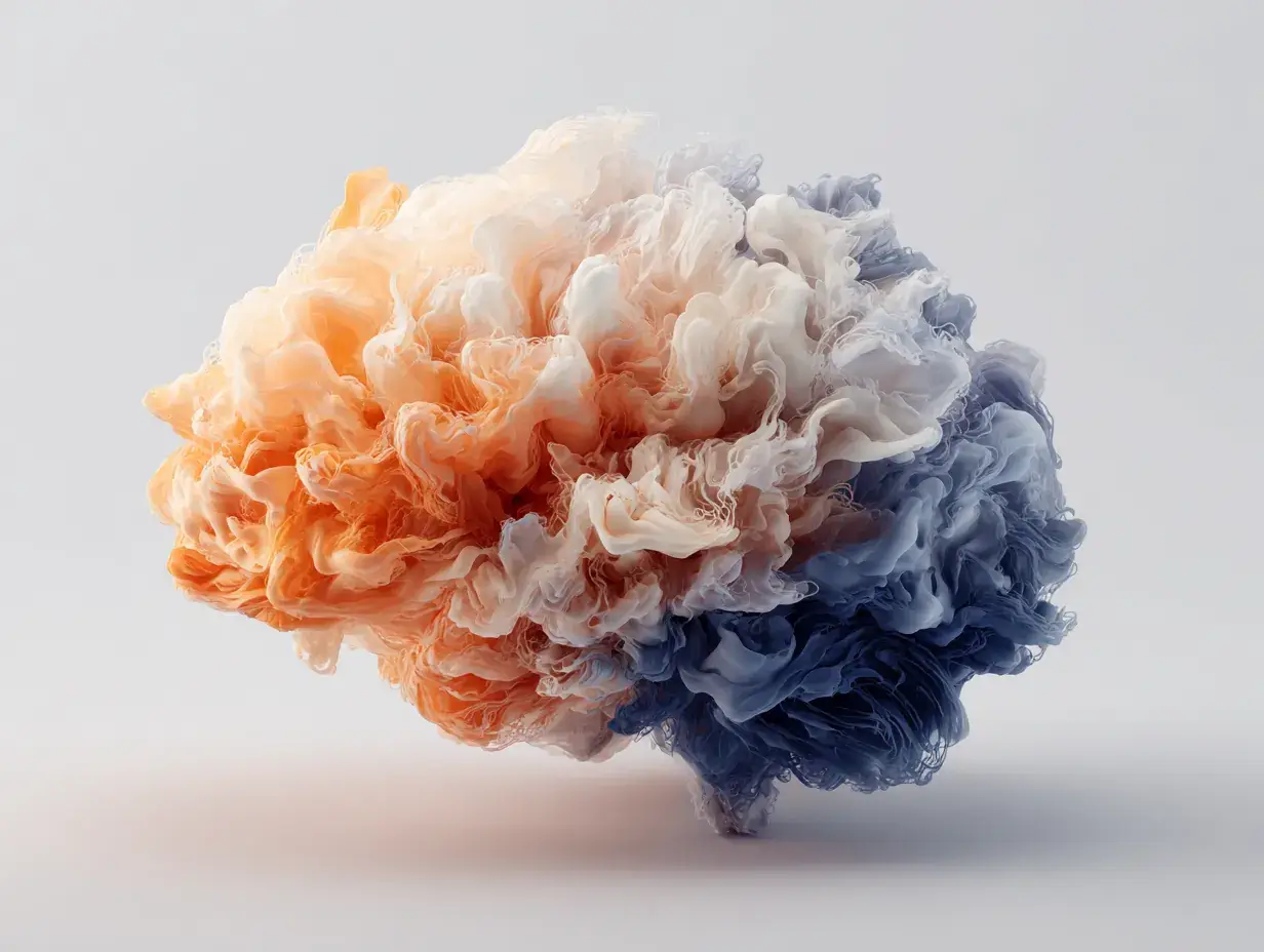 MS Brain Fog - Cognitive Symptoms in Multiple Sclerosis