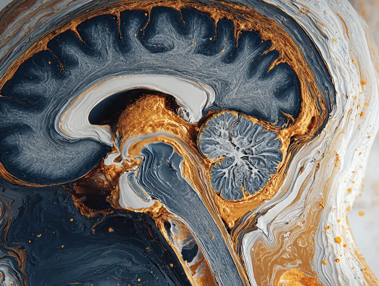 Understanding Your MS Brain MRI Results