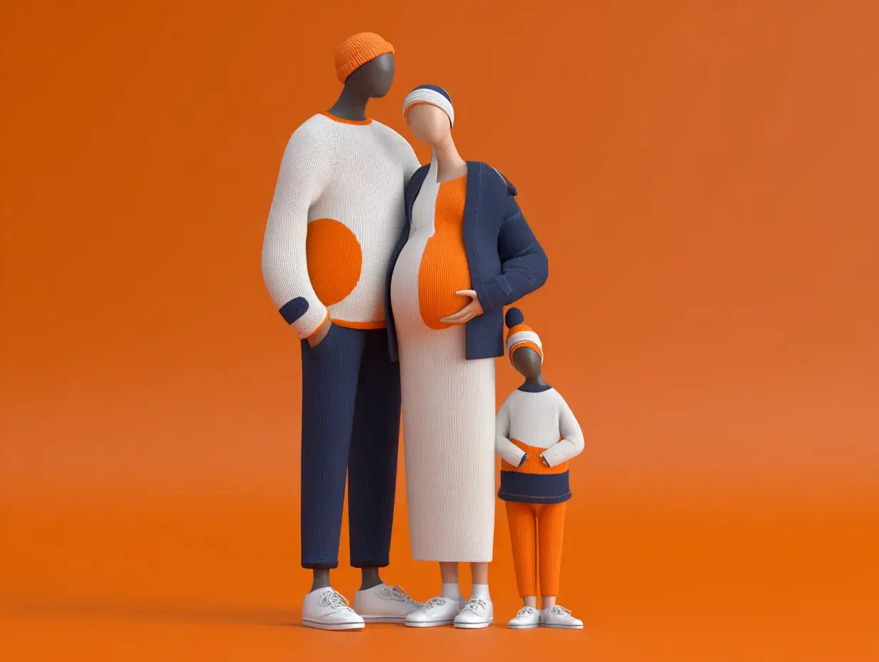 Multiple Sclerosis and Pregnancy - Family Planning Guide