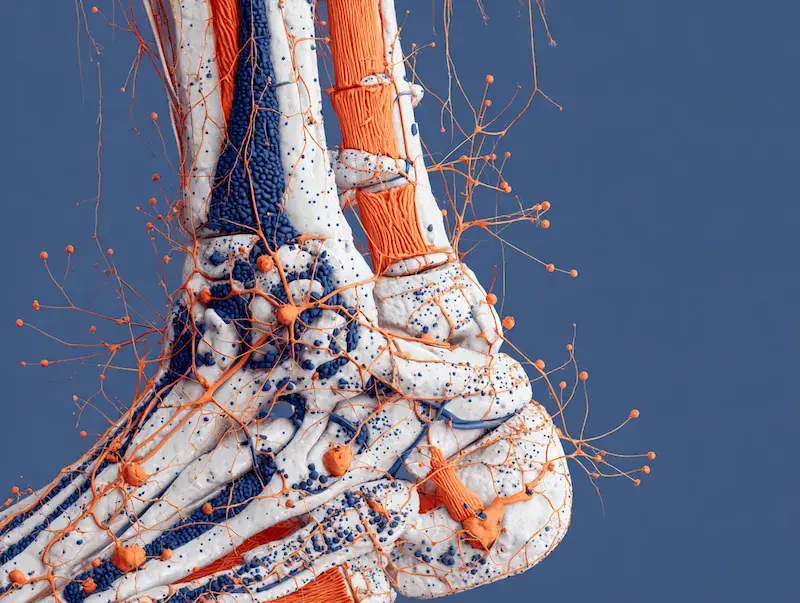 Neuropathy in Feet Guide