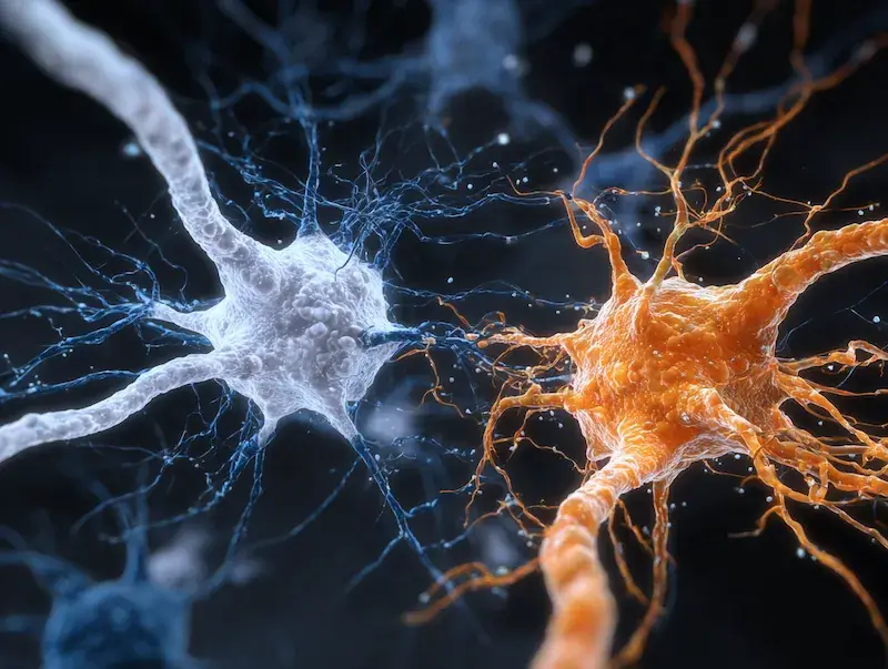 Peripheral Neuropathy vs Multiple Sclerosis Comparison
