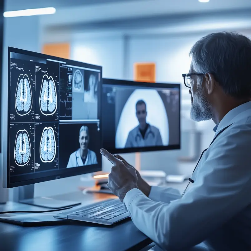 The Benefits of Telehealth in Neurology: Accessing Care from Anywhere