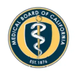Medical Board of California