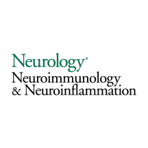 Neurology: Neuroimmunology and Neuroinflammation