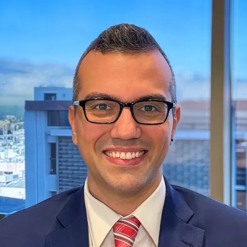 Dr. Achillefs Ntranos MD