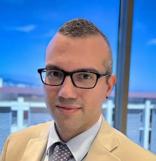 Dr. Achillefs Ntranos MD